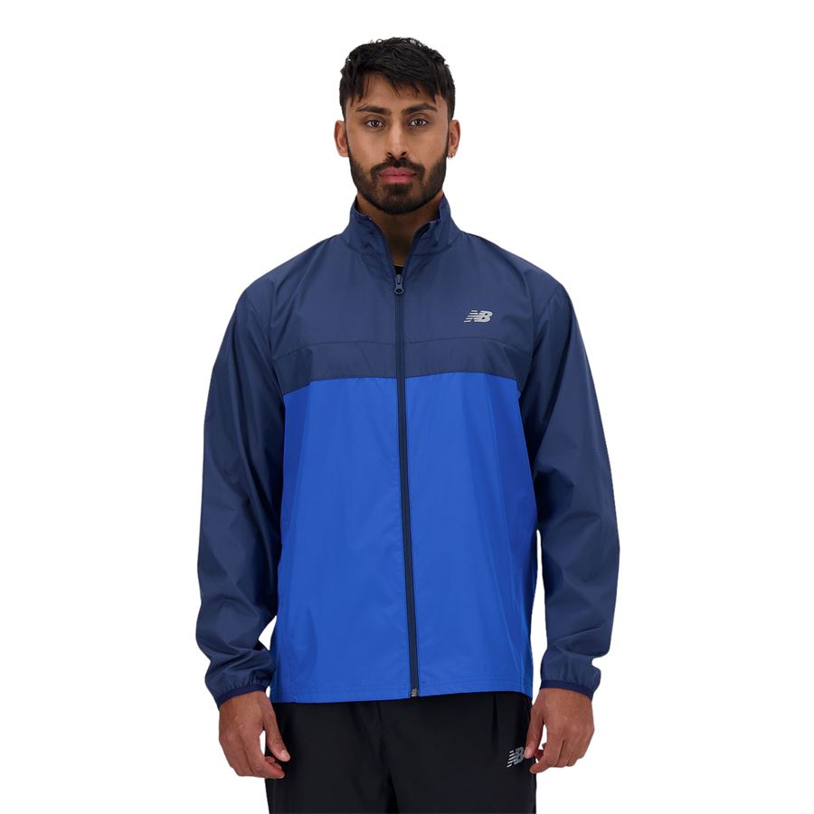 New Balance Run Jacket New Balance | MJ41243NNY